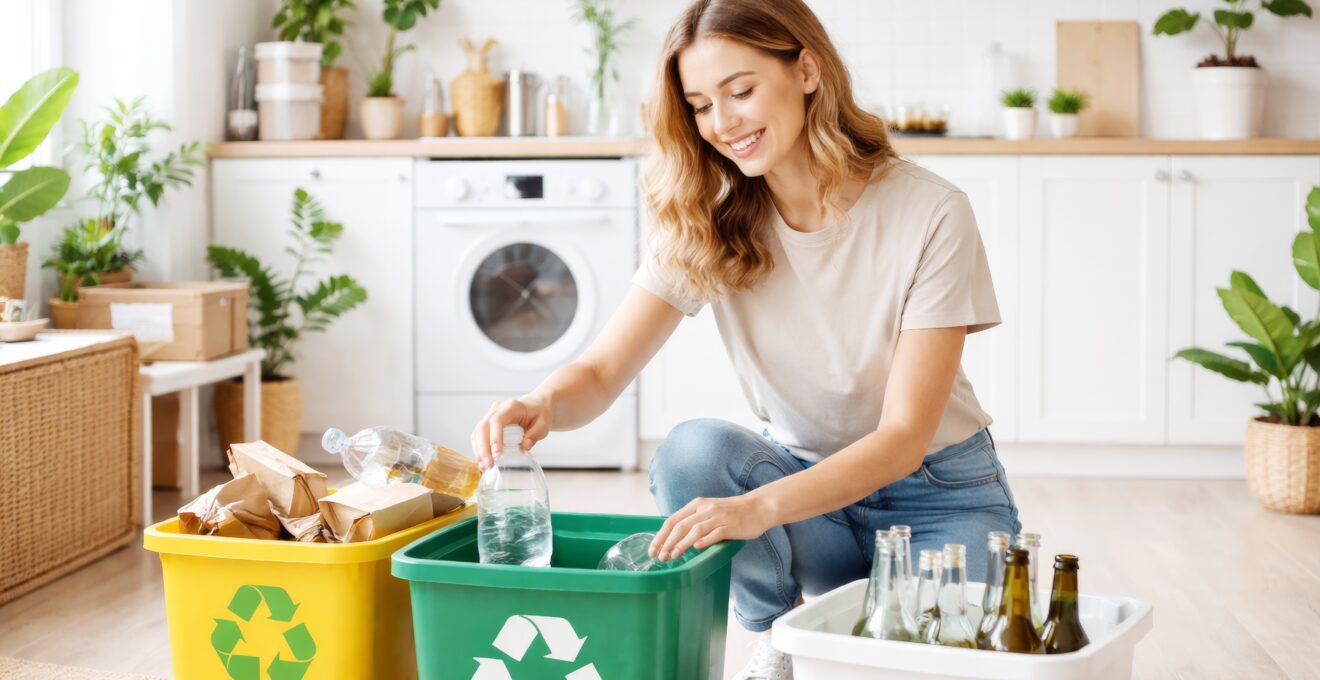 Aide ménagère et nettoyage écologique