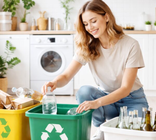 Aide ménagère et nettoyage écologique